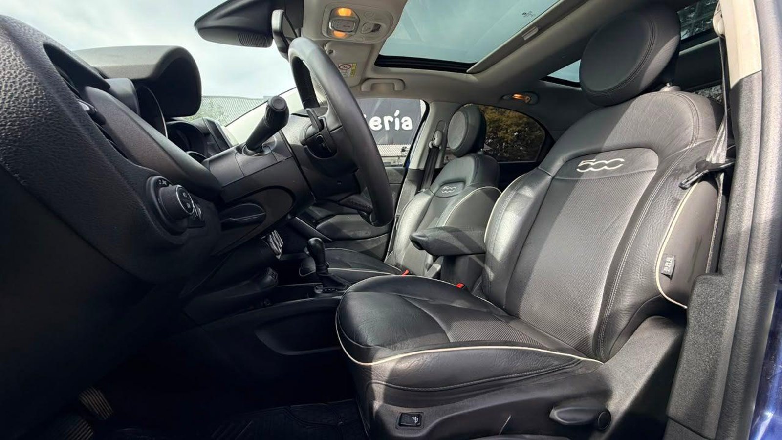 Fiat 500X 2019 - Imagen 7 de 20