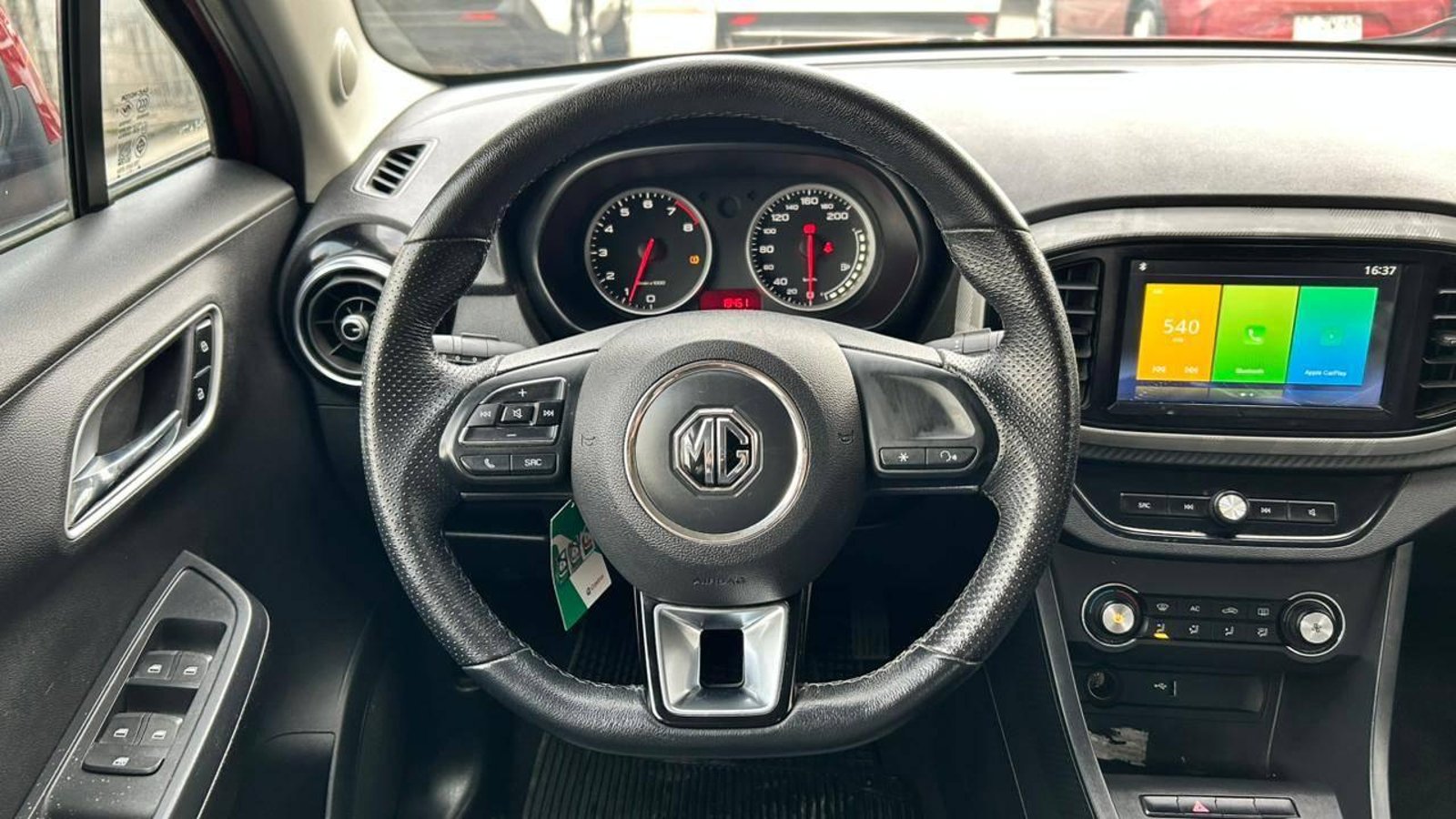 MG 3 2022 - Imagen 7 de 20