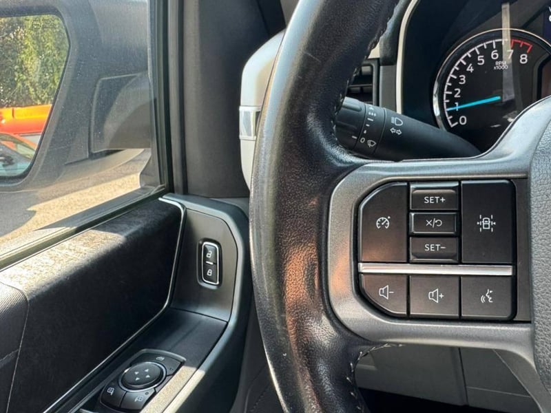 Ford F-150 2023 - Imagen 16 de 20