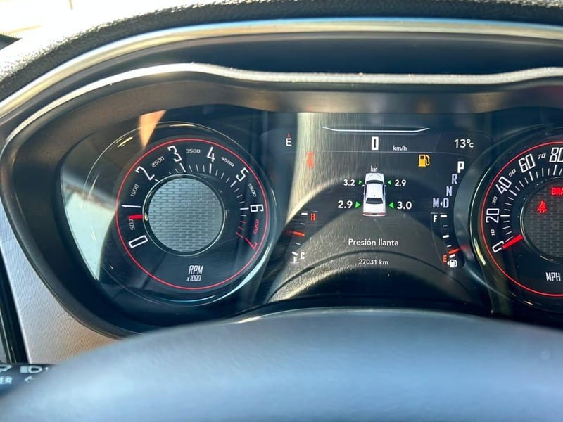 Dodge CHALLENGER 2020 - Imagen 7 de 20
