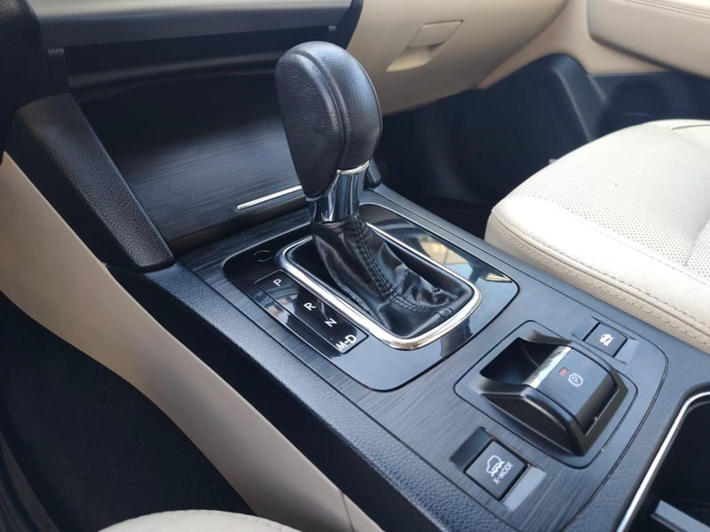 Subaru OUTBACK 2017 - Imagen 13 de 20