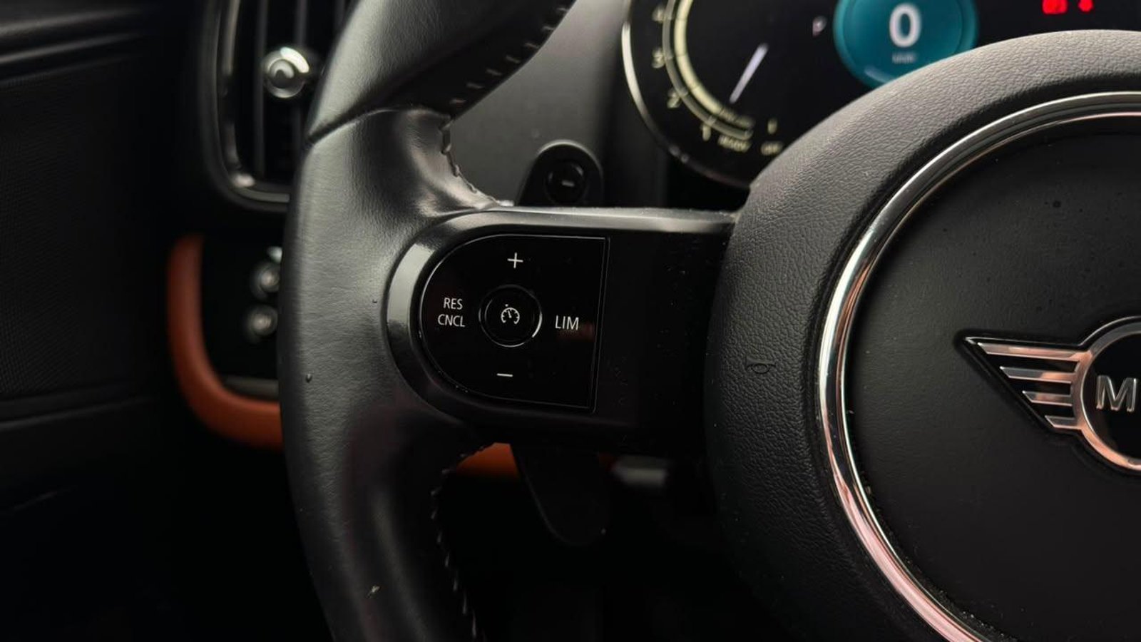 Mini COUNTRYMAN COOPER S 2023 - Imagen 14 de 20