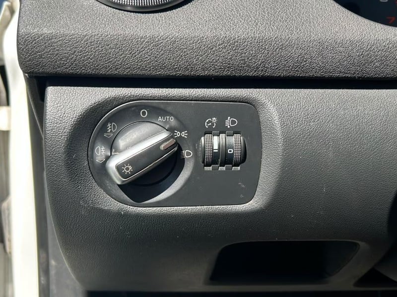 Audi A3 2012 - Imagen 17 de 20