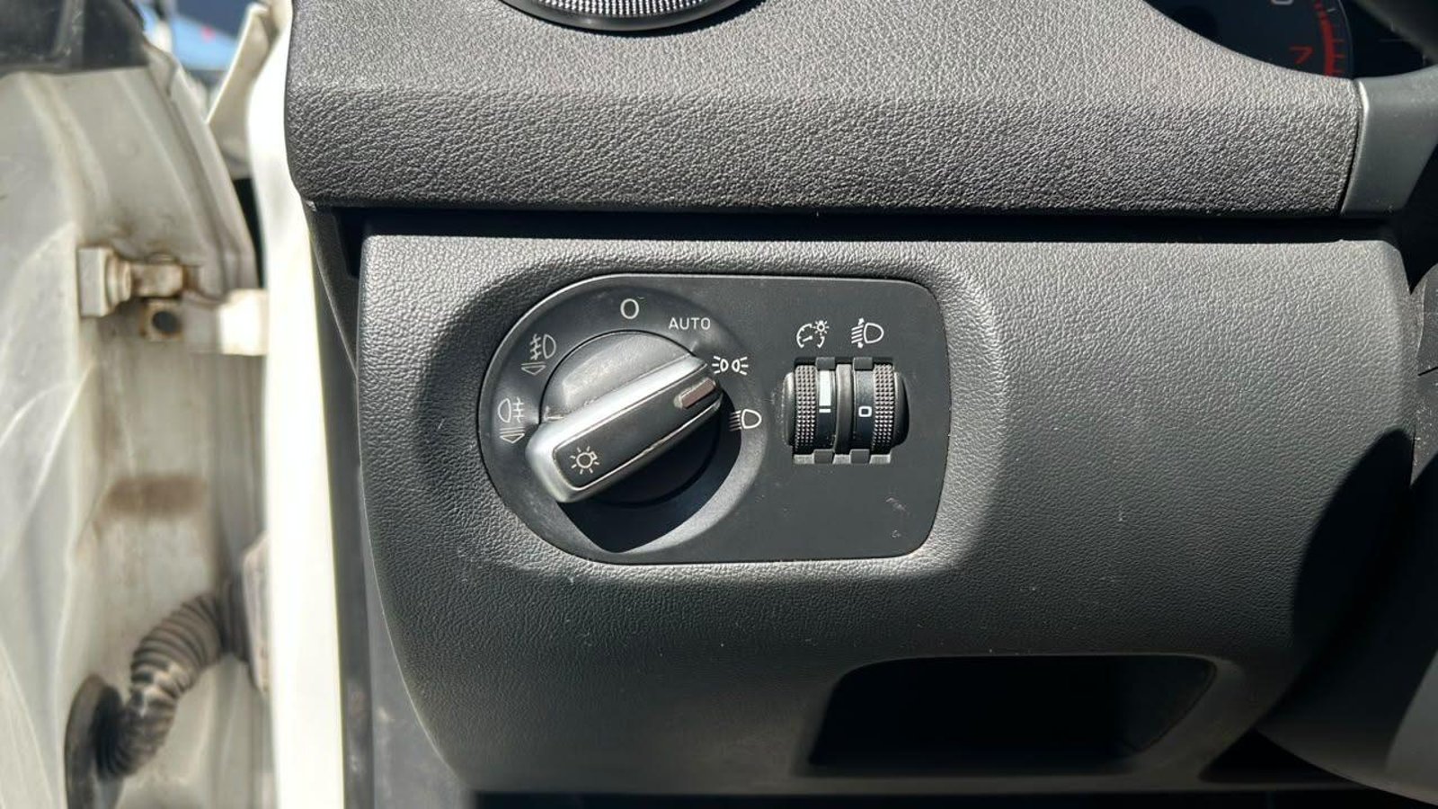 Audi A3 2012 - Imagen 17 de 20