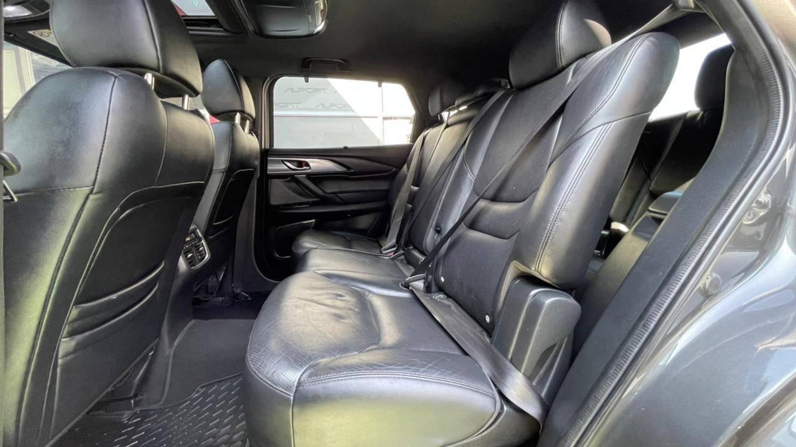Mazda CX-9 2018 - Imagen 6 de 18