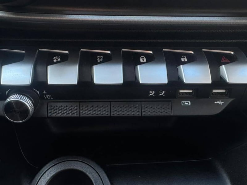 Peugeot LANDTREK 2024 - Imagen 19 de 20