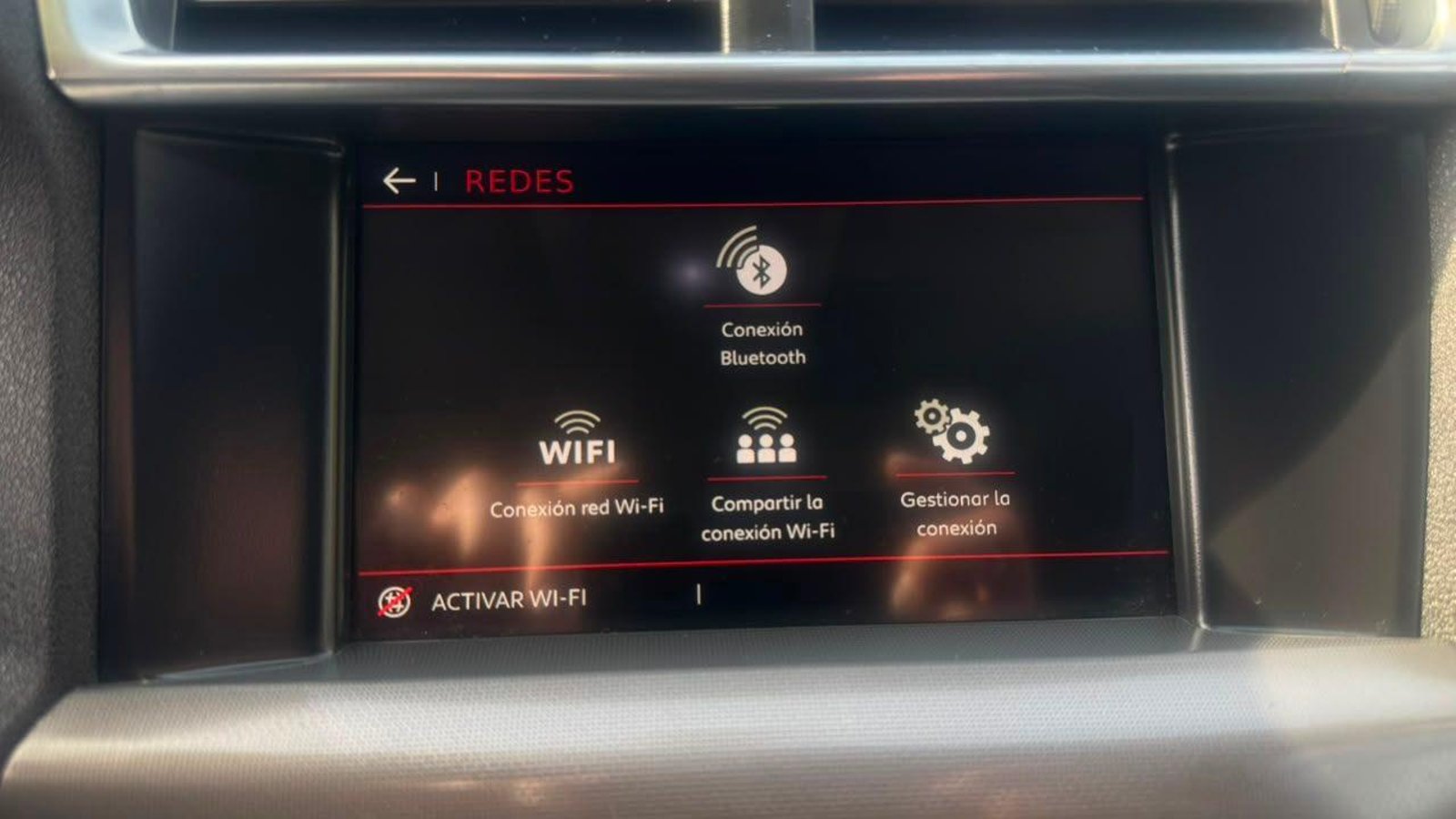Citroën C4 2019 - Imagen 13 de 20