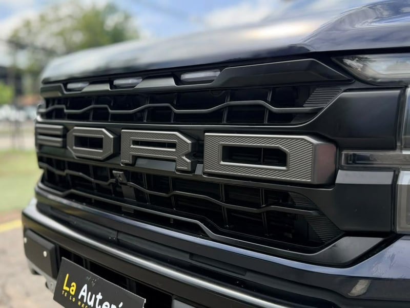 Ford F-150 2025 - Imagen 6 de 20