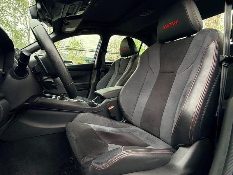 Subaru ALL NEW WRX TOURING 2022 - Imagen 6 de 20