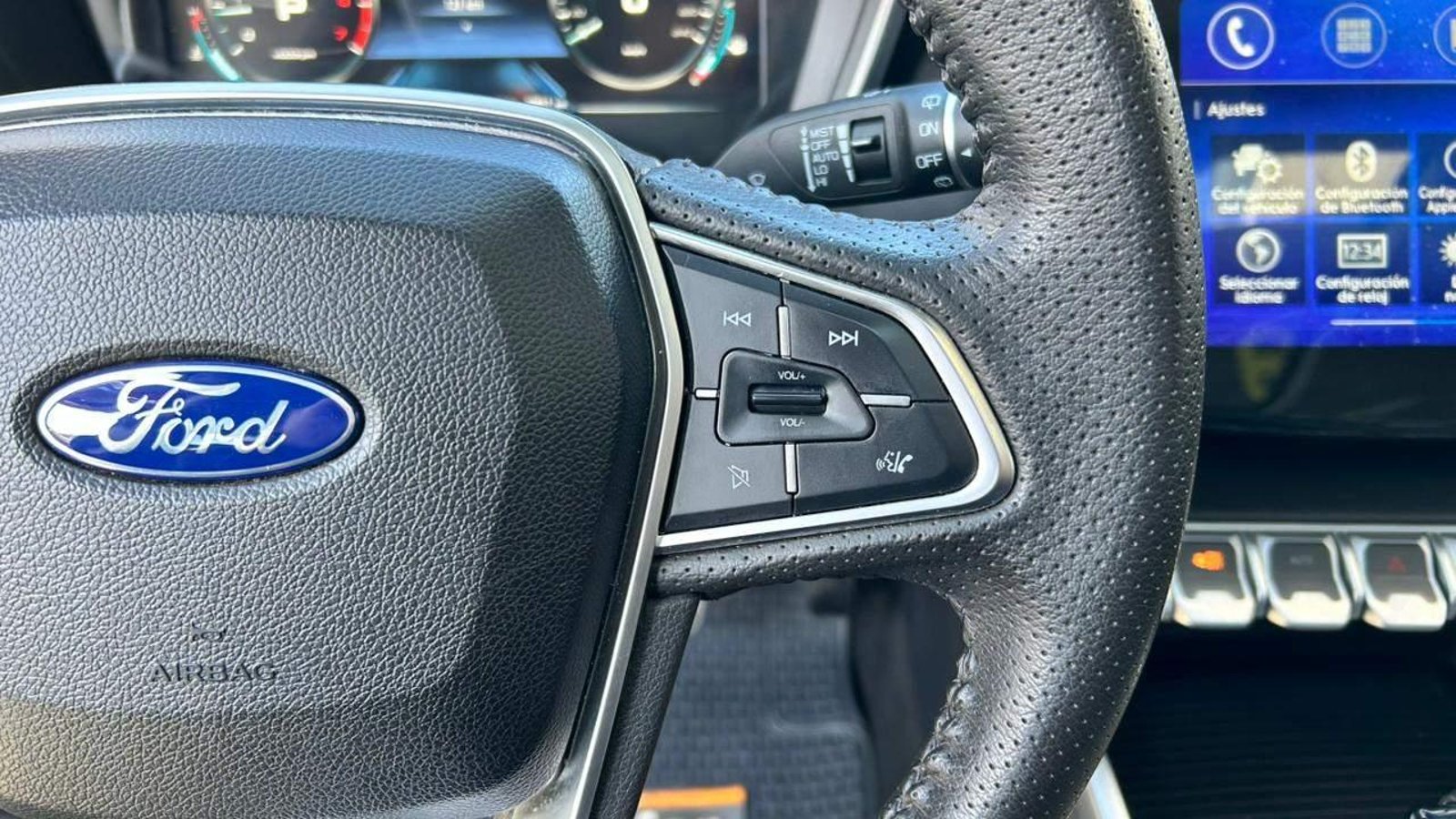 Ford Territory 2023 - Imagen 20 de 20