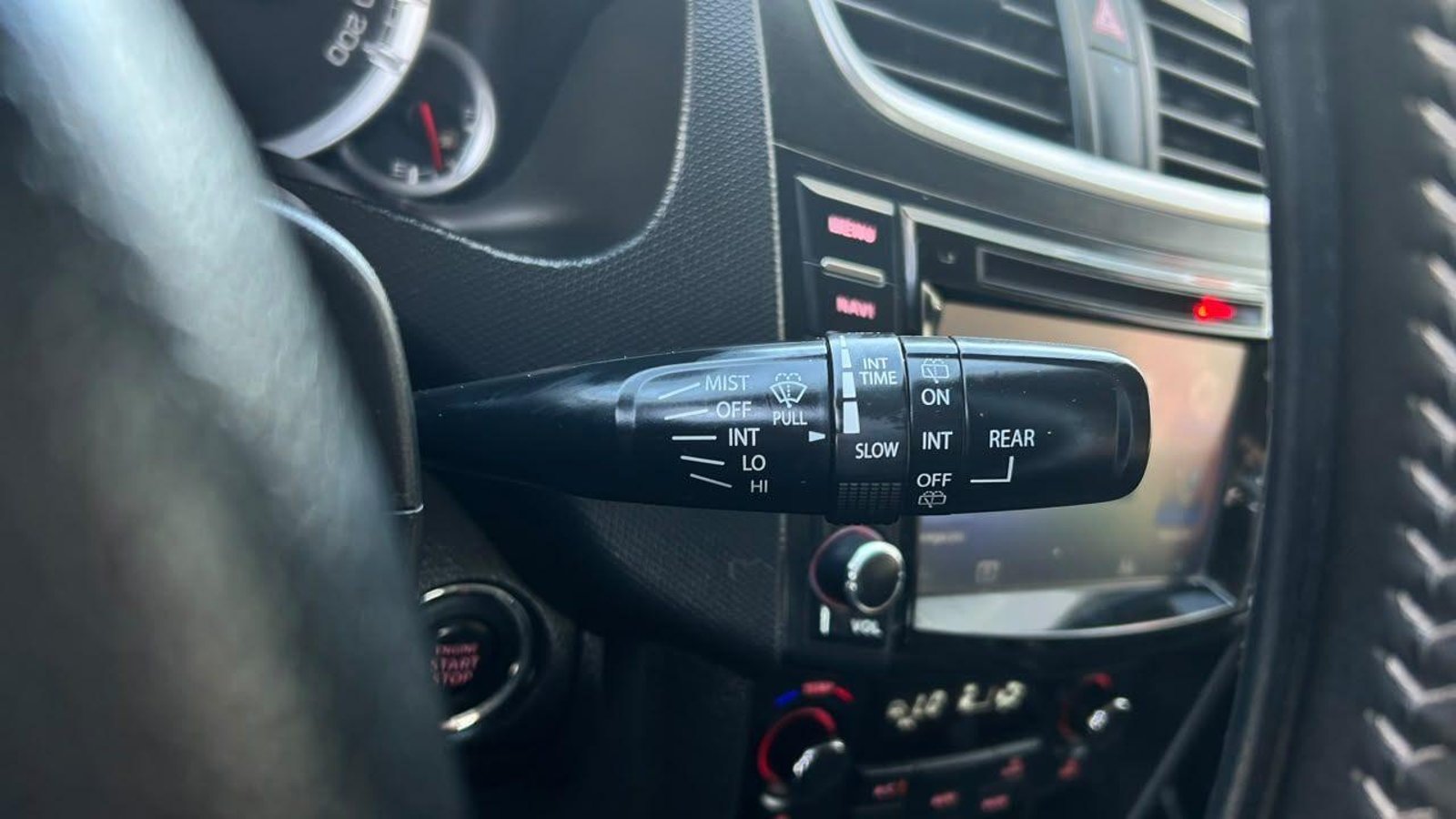 Suzuki SWIFT 2017 - Imagen 20 de 20
