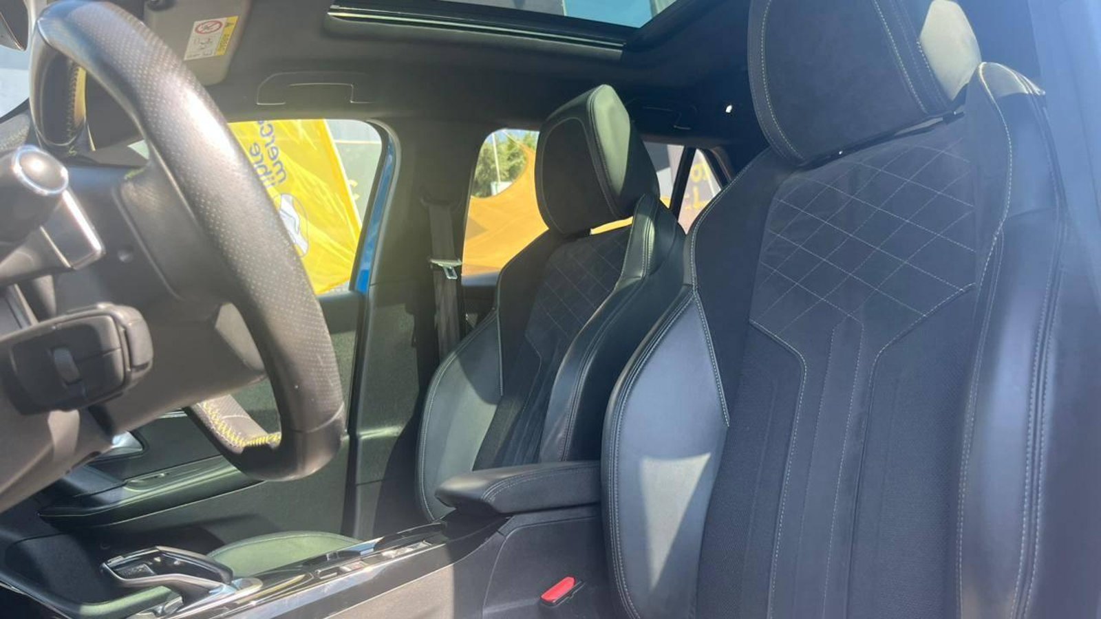 Peugeot 2008 GT Line 2020 - Imagen 5 de 19