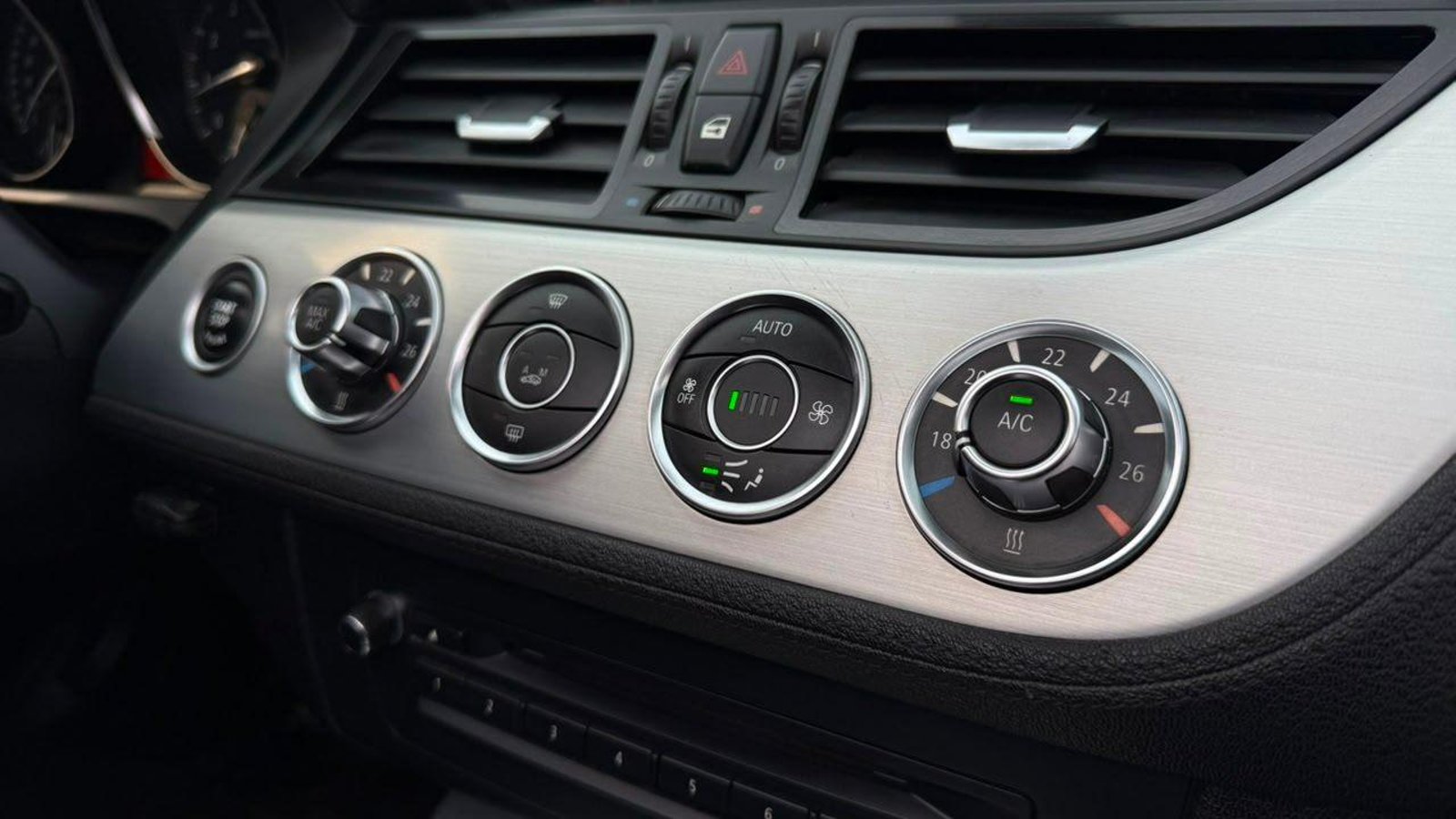 BMW Z4 2015 - Imagen 14 de 20