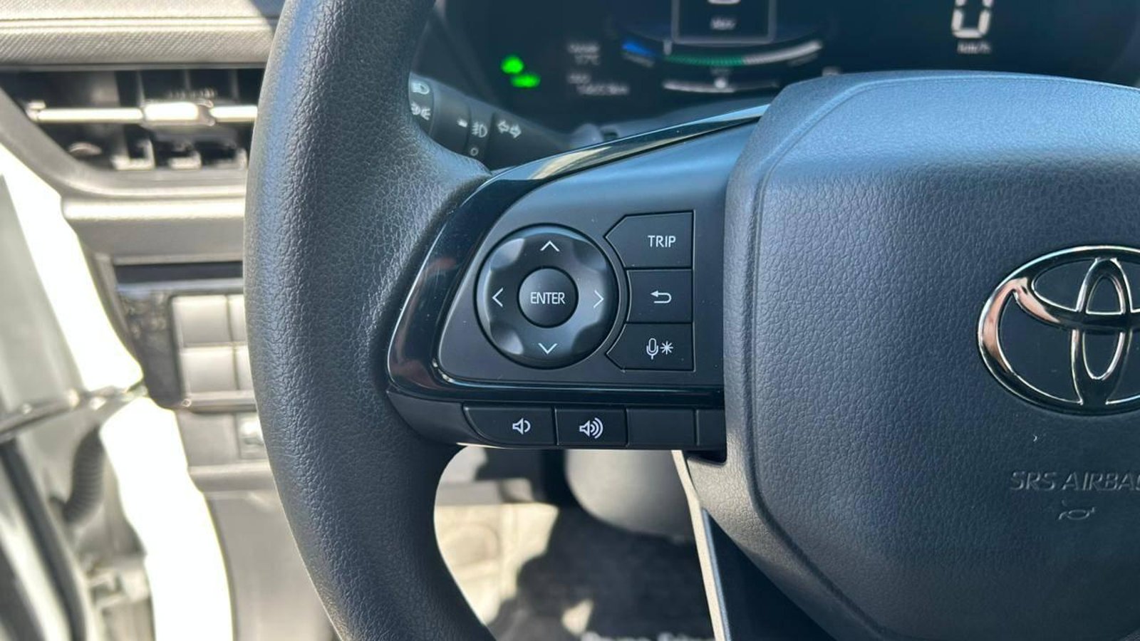 Toyota YARIS CROSS 2026 - Imagen 17 de 20