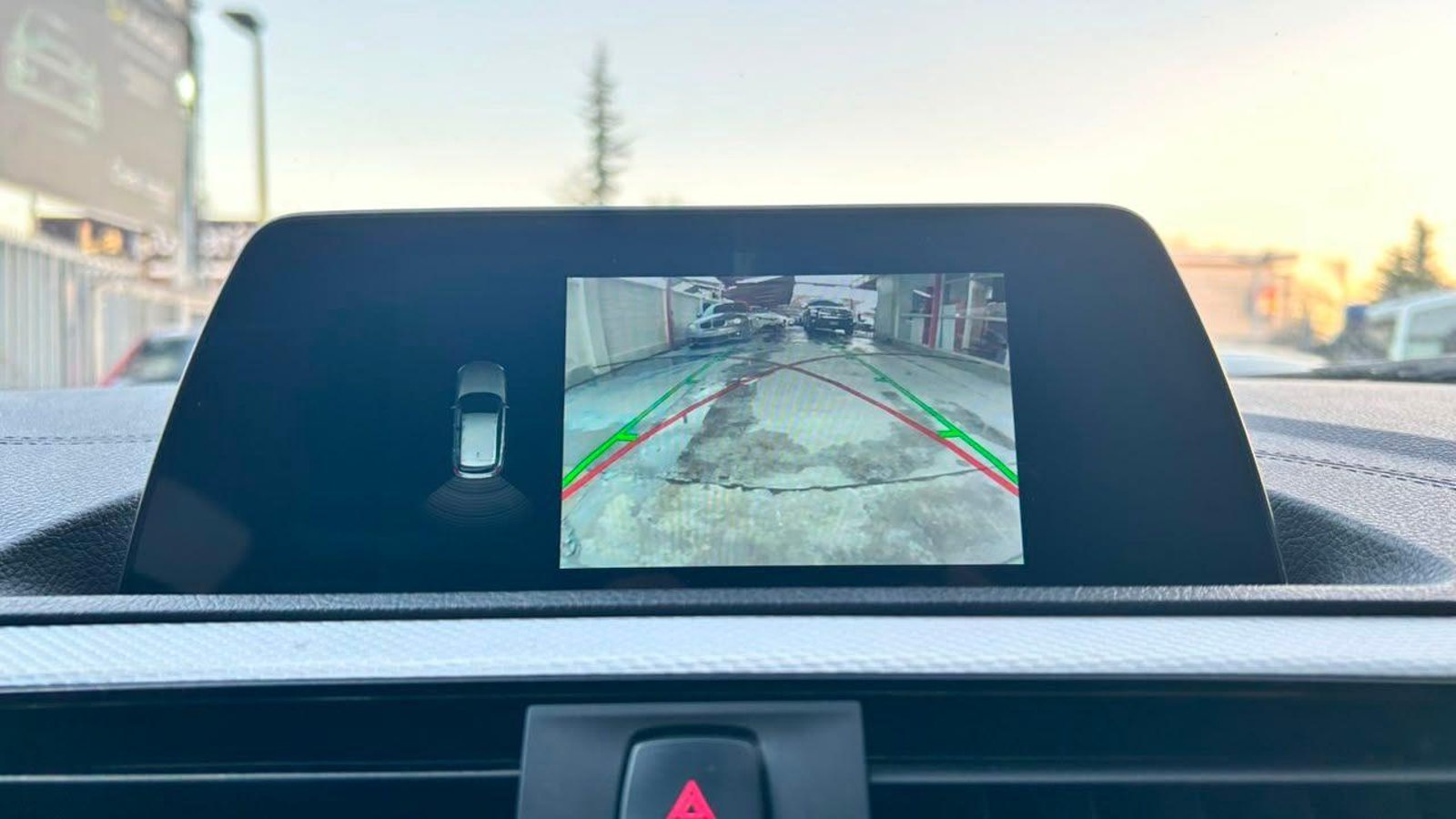 BMW 118D 2019 - Imagen 13 de 20