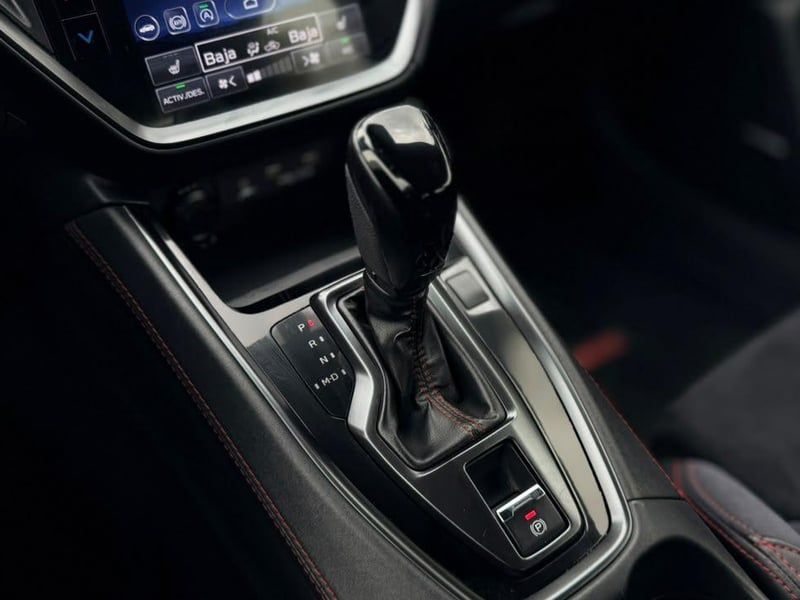 Subaru ALL NEW WRX TOURING 2022 - Imagen 14 de 20