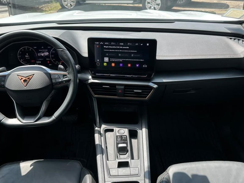 Cupra FORMENTOR 2023 - Imagen 7 de 20