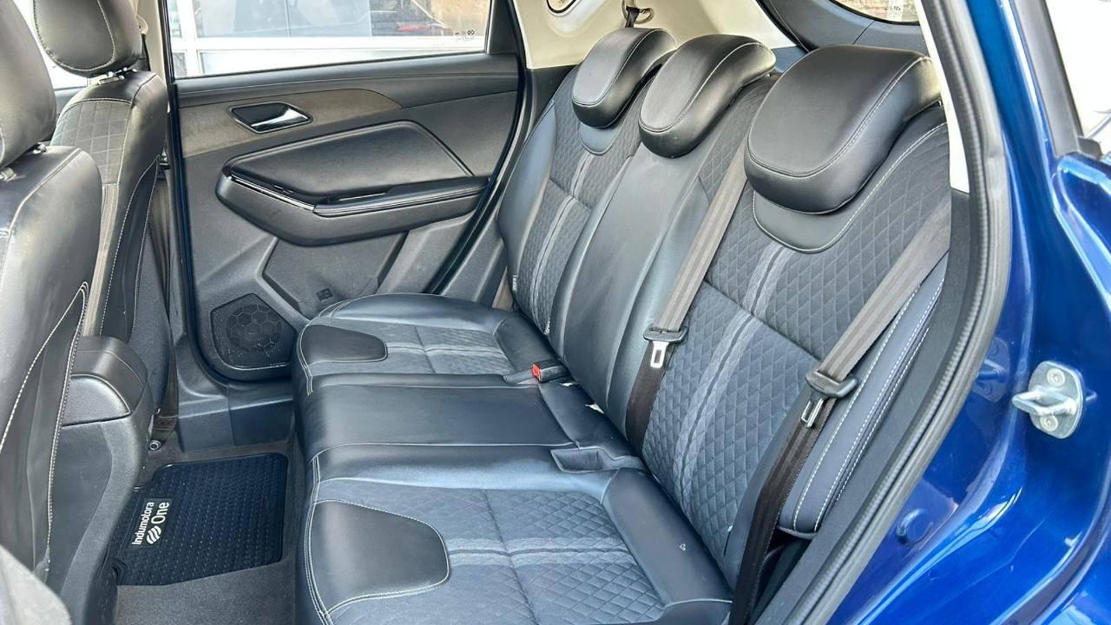 Baic X35 2021 - Imagen 7 de 20