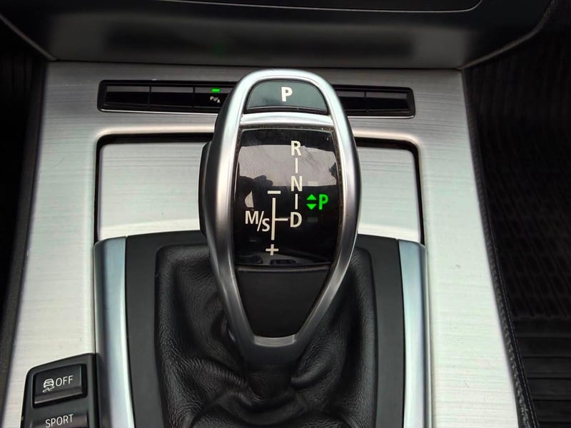 BMW Z4 2015 - Imagen 13 de 20