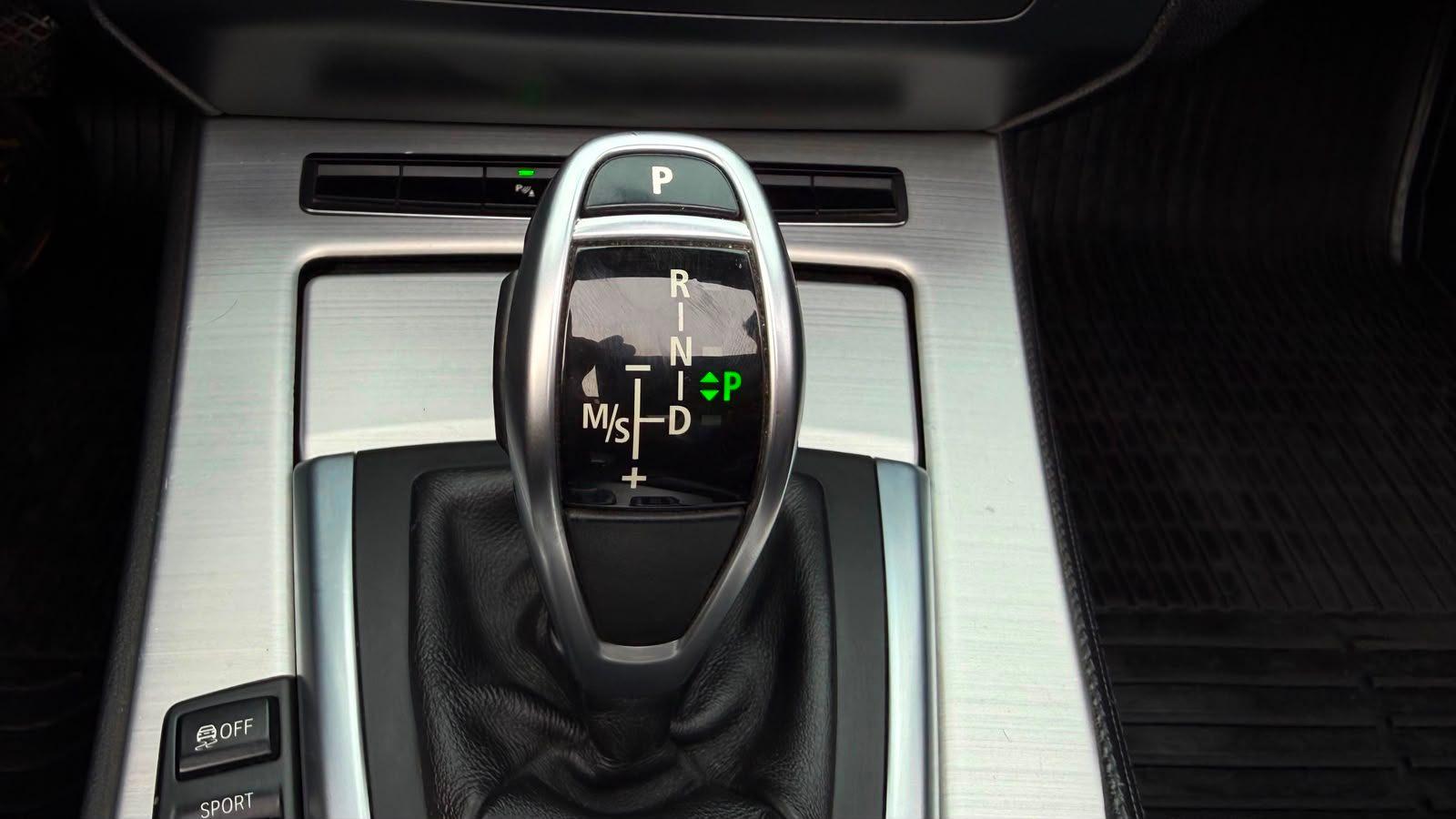 BMW Z4 2015 - Imagen 13 de 20
