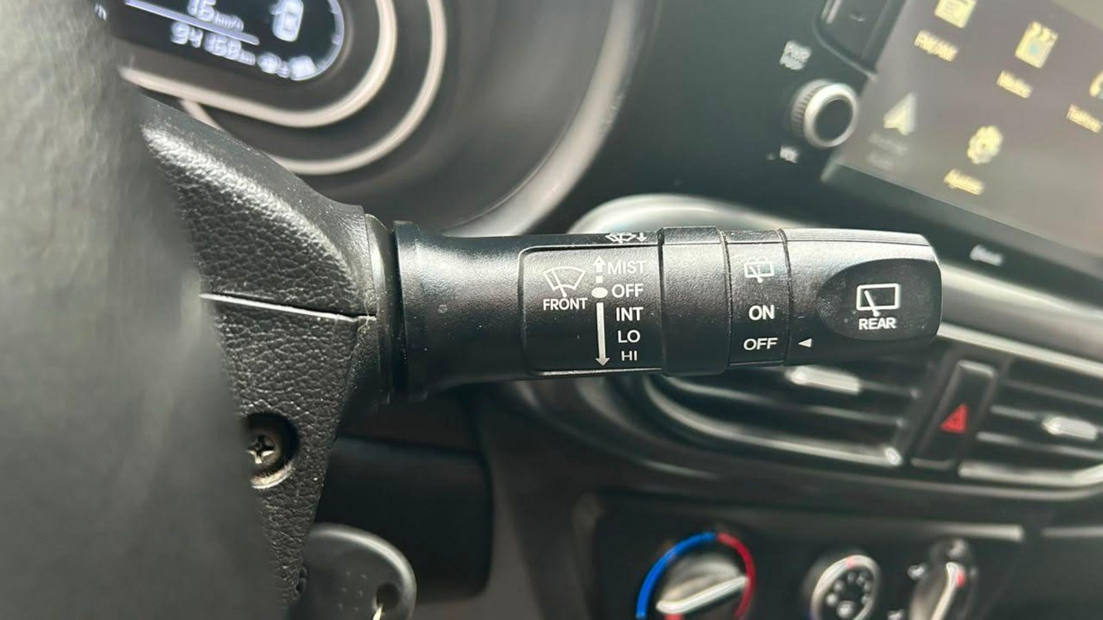 Hyundai Grand I10 2023 - Imagen 20 de 20