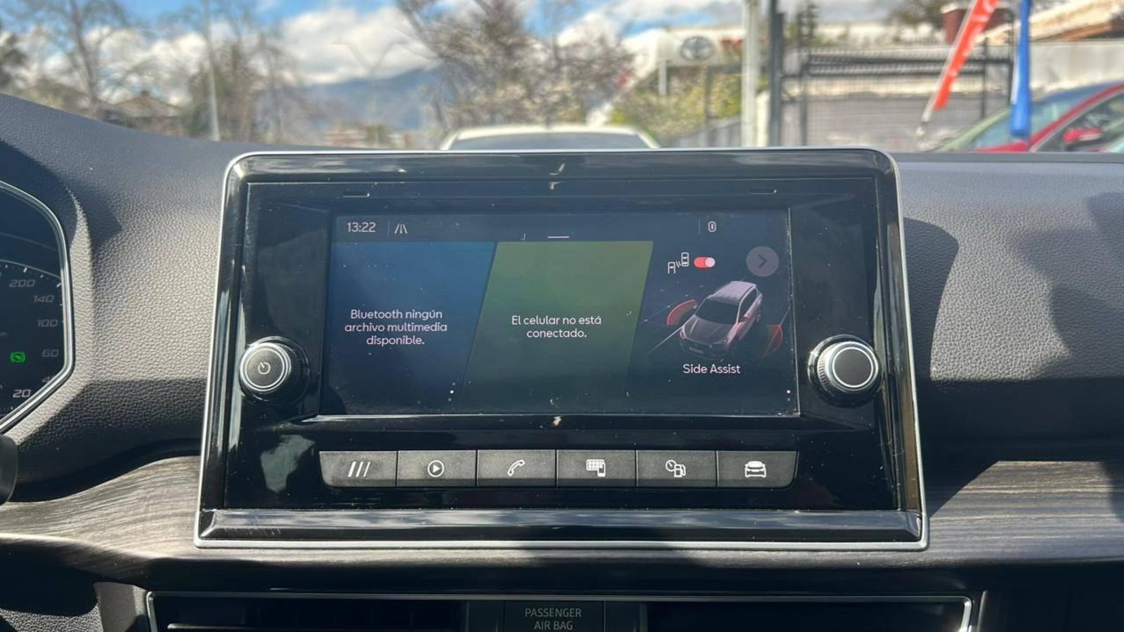 SEAT TARRACO 2023 - Imagen 14 de 20