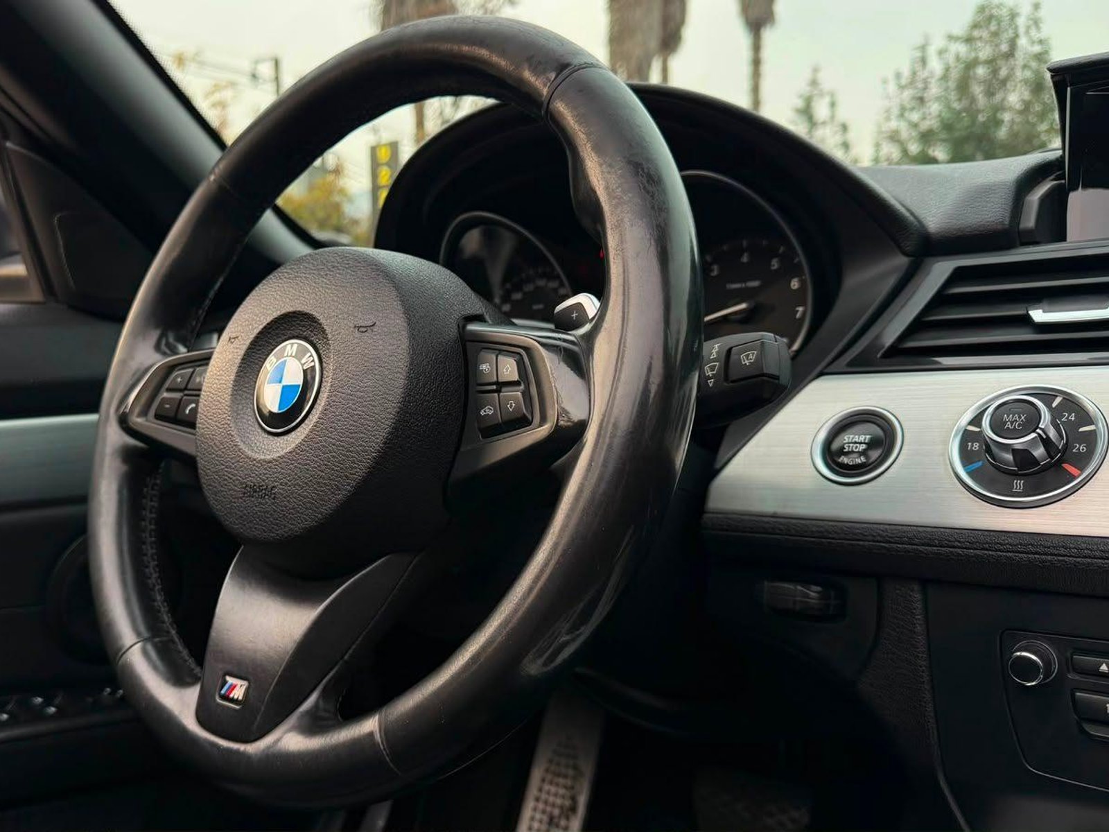 BMW Z4 2015 - Foto 5 de 20