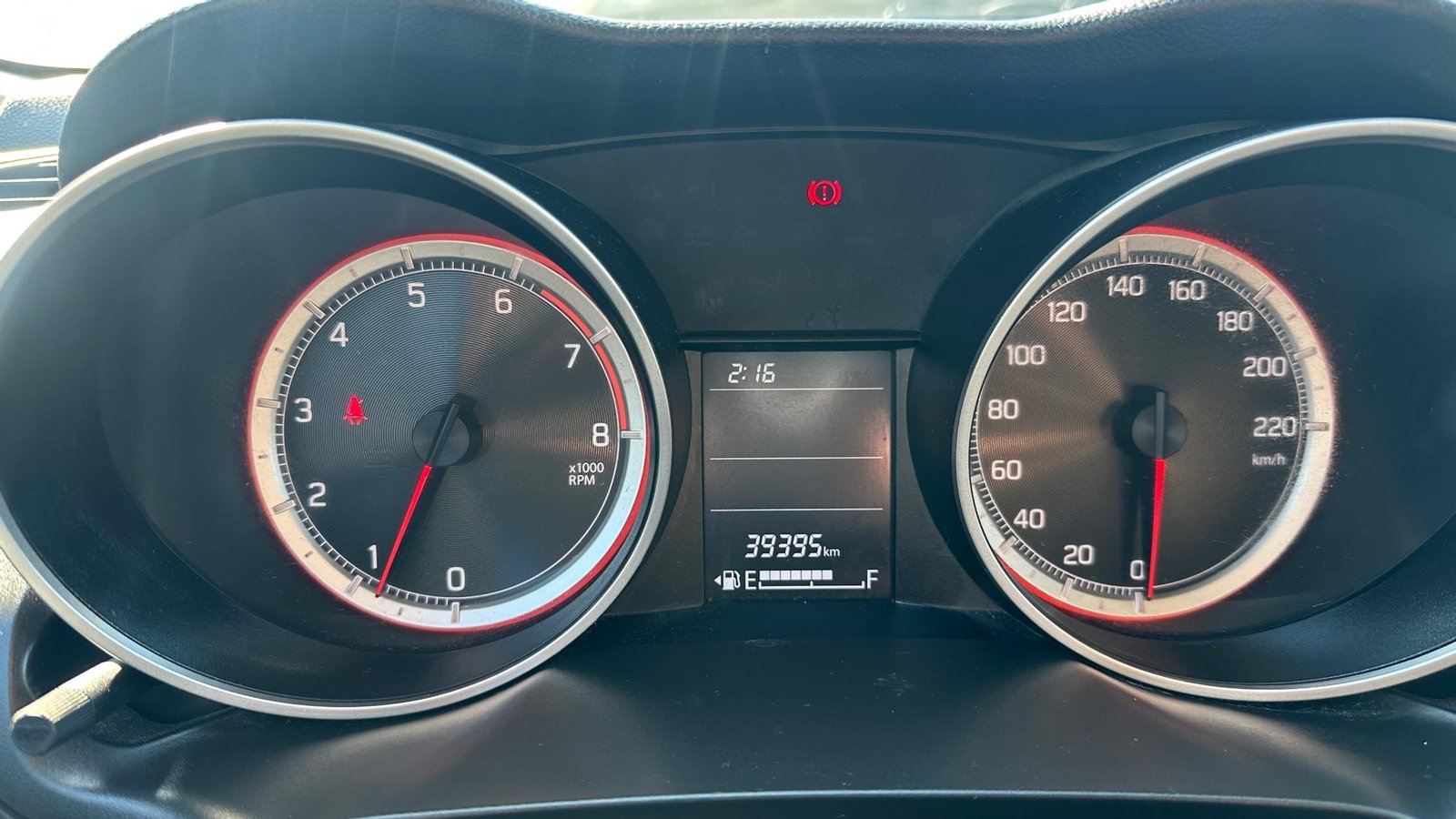 Suzuki SWIFT 2022 - Imagen 12 de 20