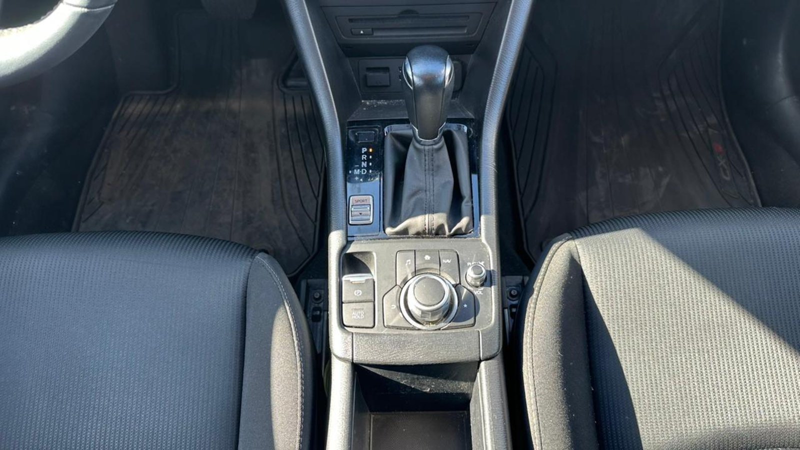 Mazda NEW CX 3 R 4X4 2.0 AUT 2022 - Imagen 7 de 20