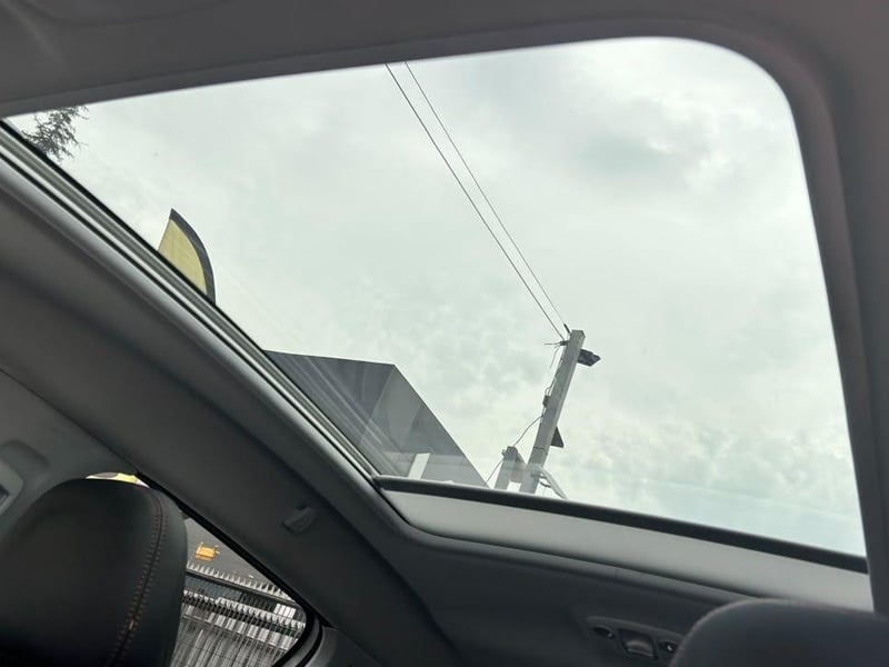 Peugeot 2008 2018 - Imagen 8 de 20