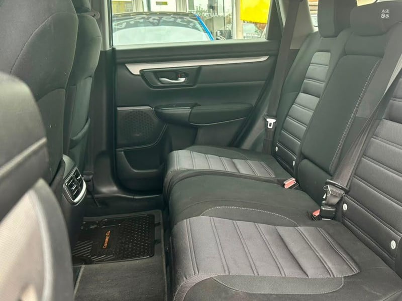 Honda CR-V 2020 - Imagen 7 de 20