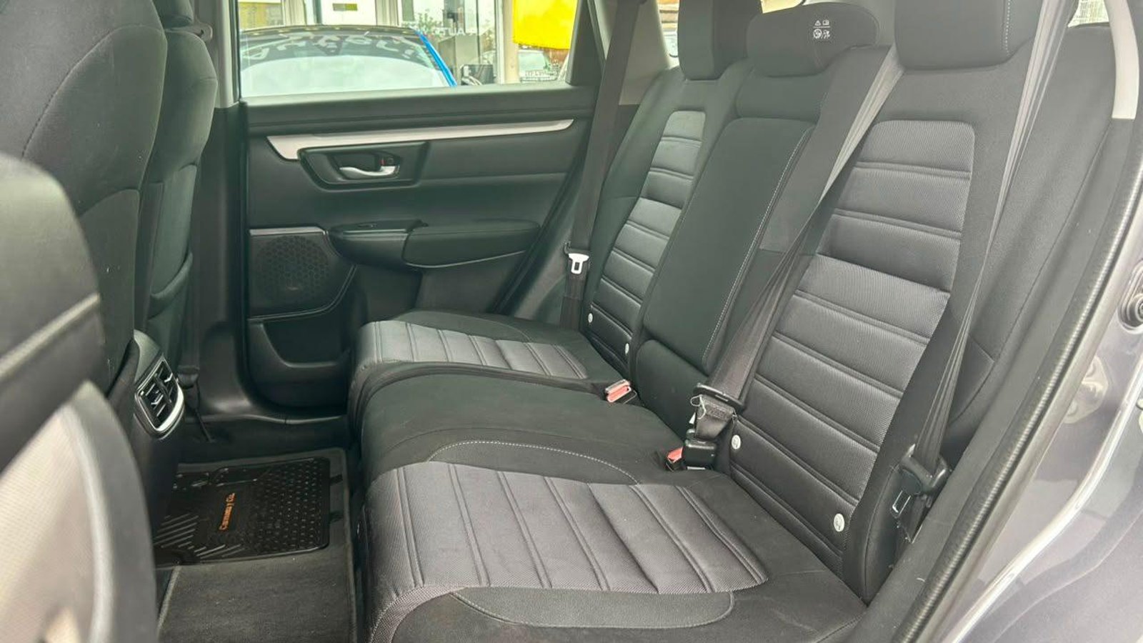 Honda CR-V 2020 - Imagen 7 de 20