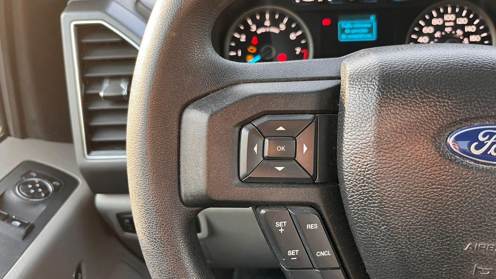 Ford F150 2019 - Imagen 8 de 13