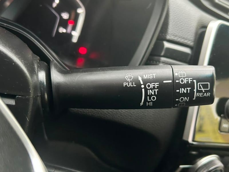 Honda CR-V 2020 - Imagen 18 de 20