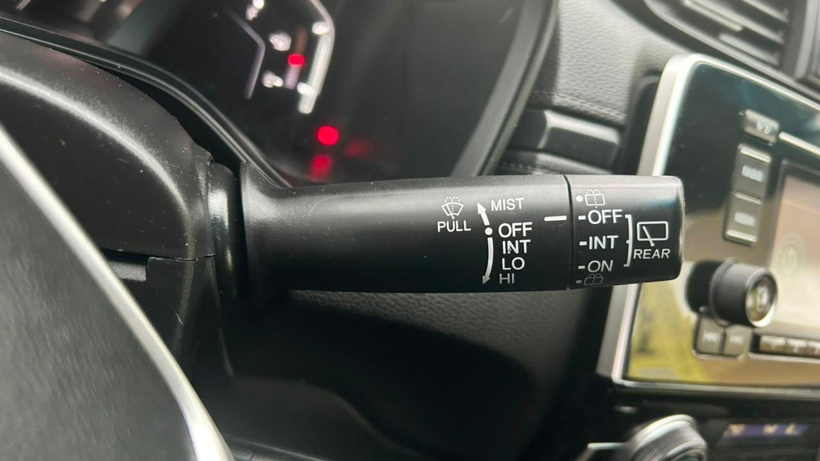 Honda CR-V 2020 - Imagen 18 de 20