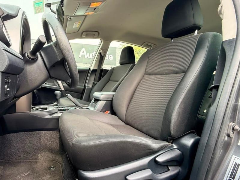 Toyota RAV4 A 2019 - Imagen 6 de 20