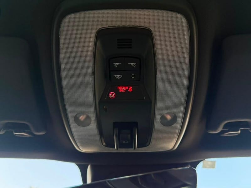 Volvo XC60 2016 - Imagen 19 de 20