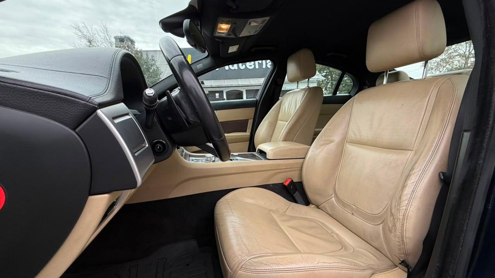 Jaguar XF 2014 - Foto 5 de 20