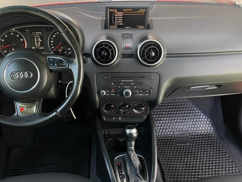 Audi A1 2013 - Imagen 9 de 15