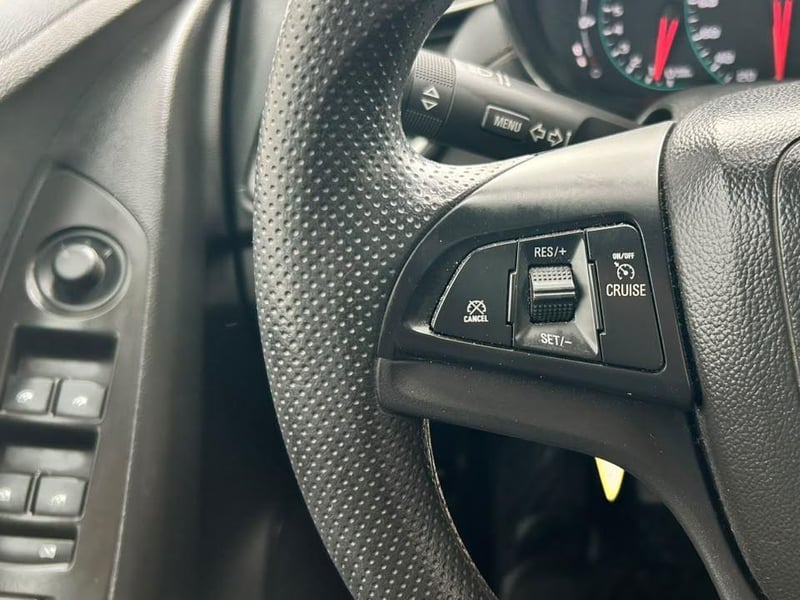 Chevrolet TRACKER 2017 - Imagen 16 de 20