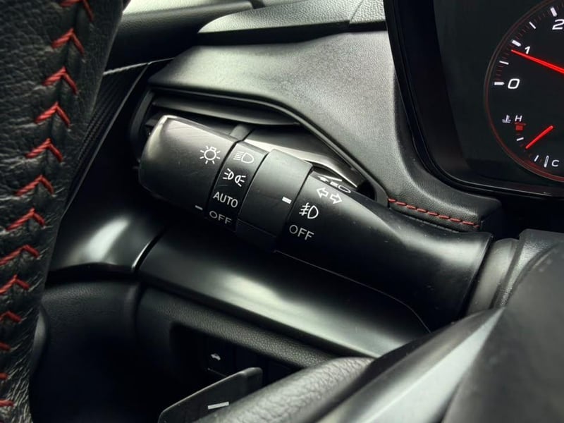 Subaru ALL NEW WRX TOURING 2022 - Imagen 20 de 20