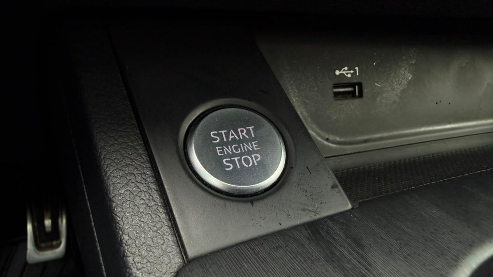 Audi A5 2020 - Imagen 16 de 20