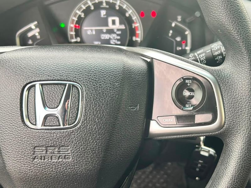 Honda CR-V 2020 - Imagen 16 de 20