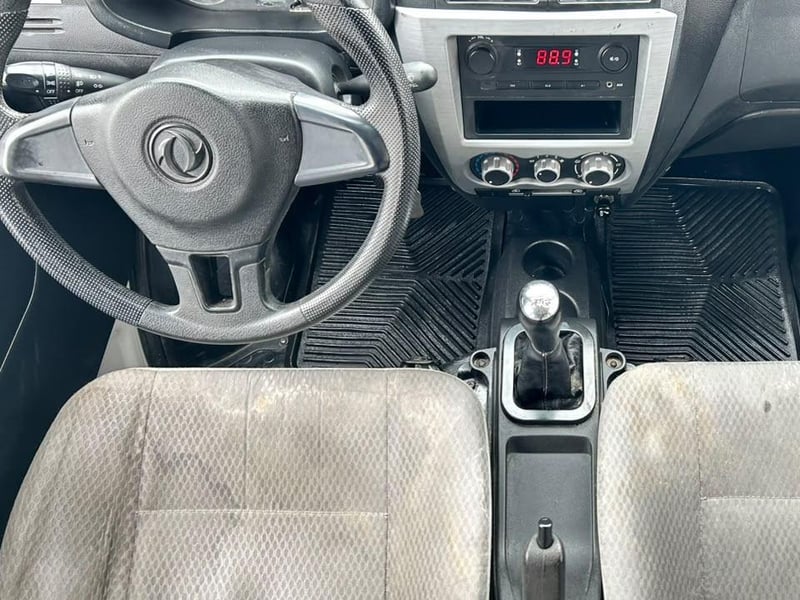 DFSK TRUCK DC C22 2022 - Imagen 12 de 19