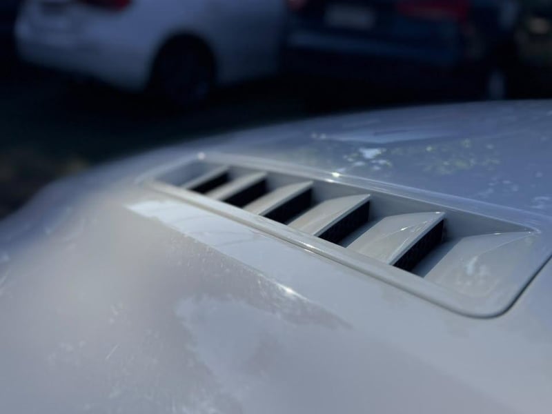 Ford MUSTANG 5.0 AUT 2013 - Imagen 5 de 20