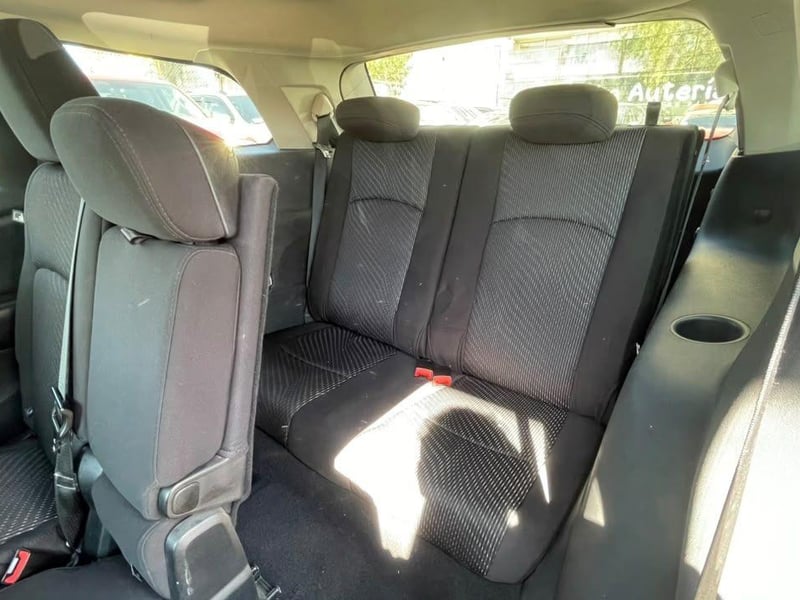 Dodge JOURNEY 2013 - Imagen 7 de 16