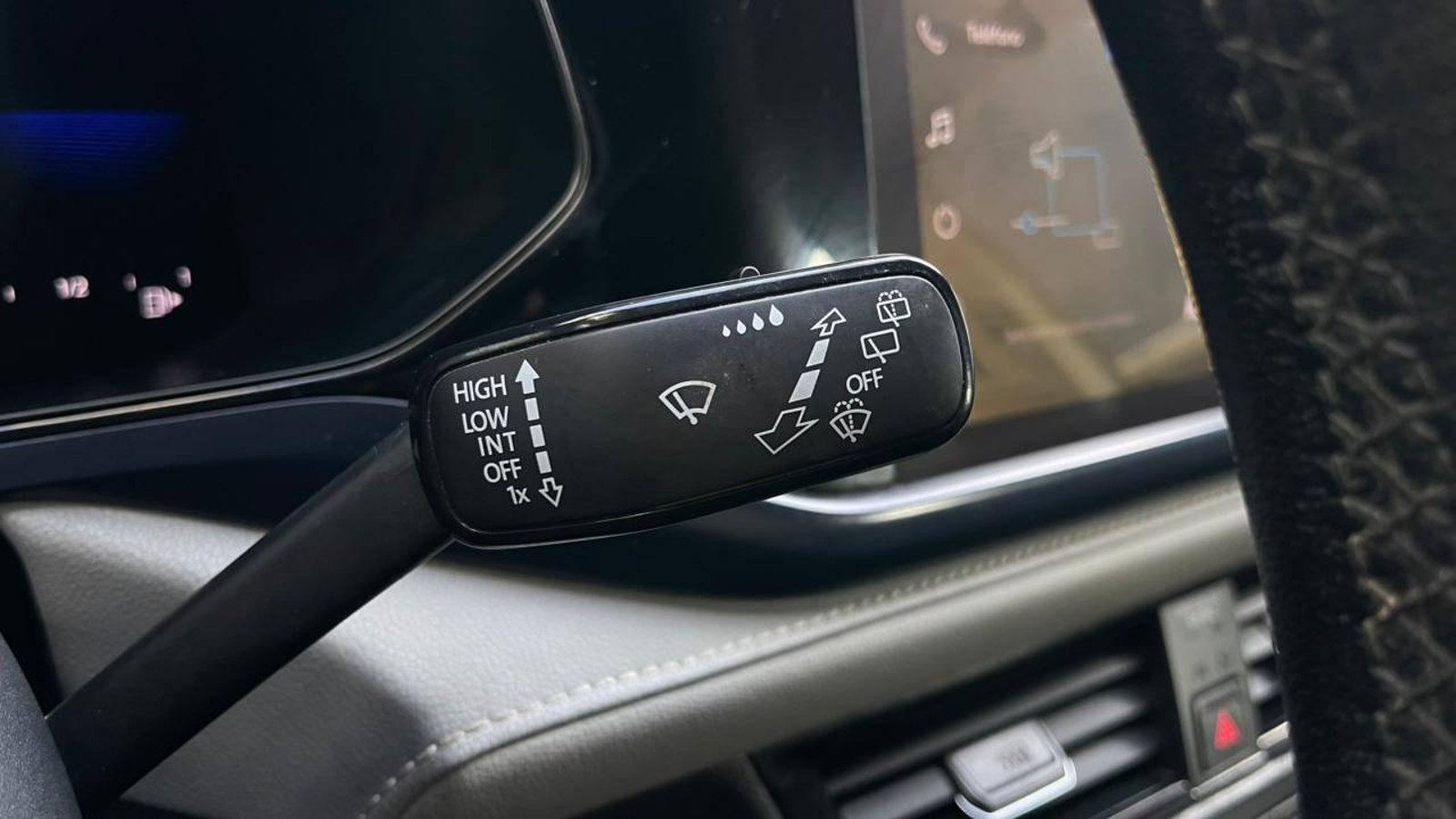 Volkswagen Taos 2022 - Imagen 17 de 18