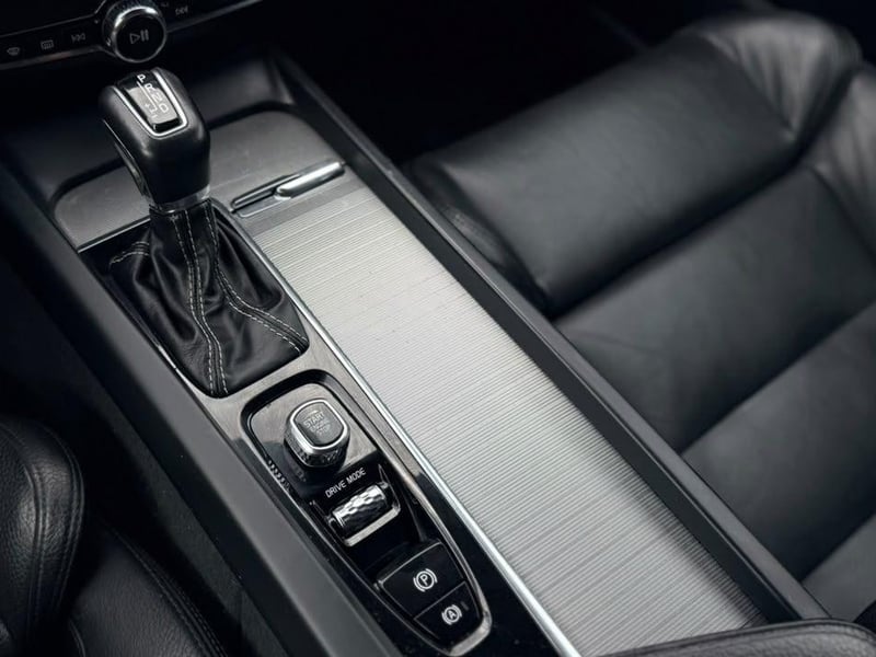 Volvo S60 2021 - Imagen 16 de 20