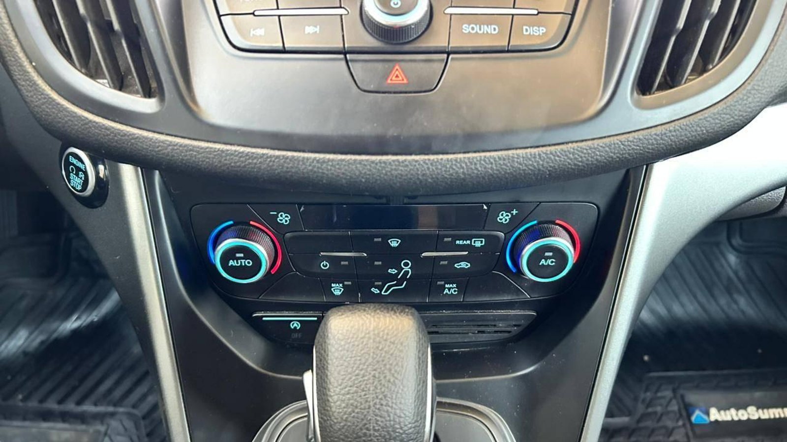 Ford Escape 2020 - Imagen 14 de 20