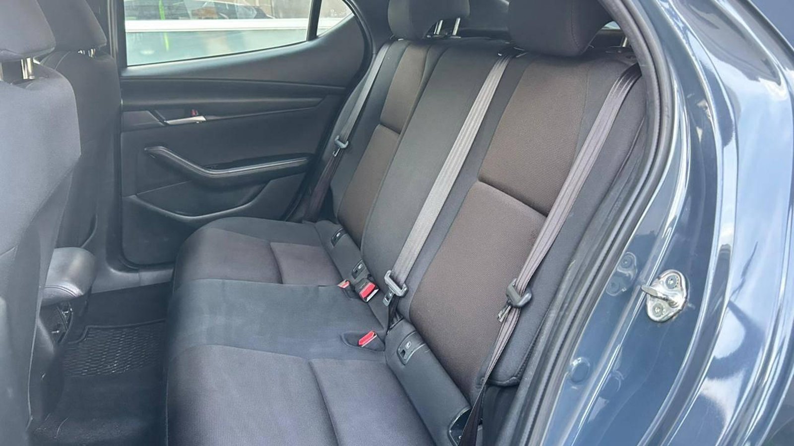 Mazda 3 2021 - Imagen 16 de 20
